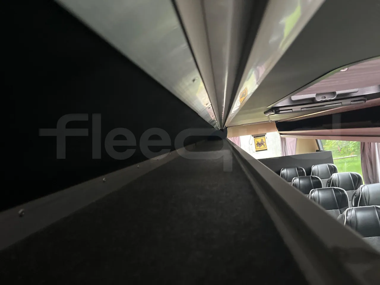 Iveco Auto Cuby 70C17 - Euro 6 - 125 kW - 8.398 mt - power outlets detail