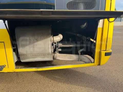 Mercedes-Benz OC500LE 1830H - EUR4 - 220kW - 12.800m - Image