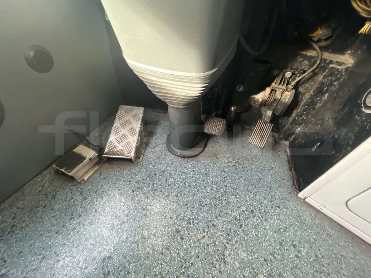 Mercedes-Benz OC500LE 1830H - EUR4 - 220kW - 12.800m - onboard devices 1