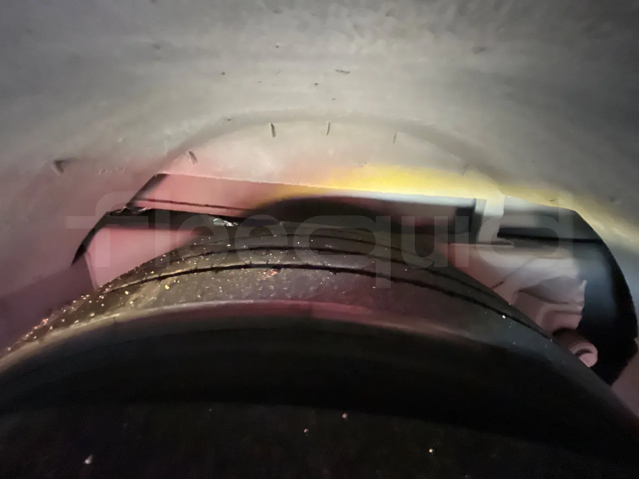 Mercedes-Benz OC500LE 1830H - EUR4 - 220kW - 12.800m - axel 3  discs right