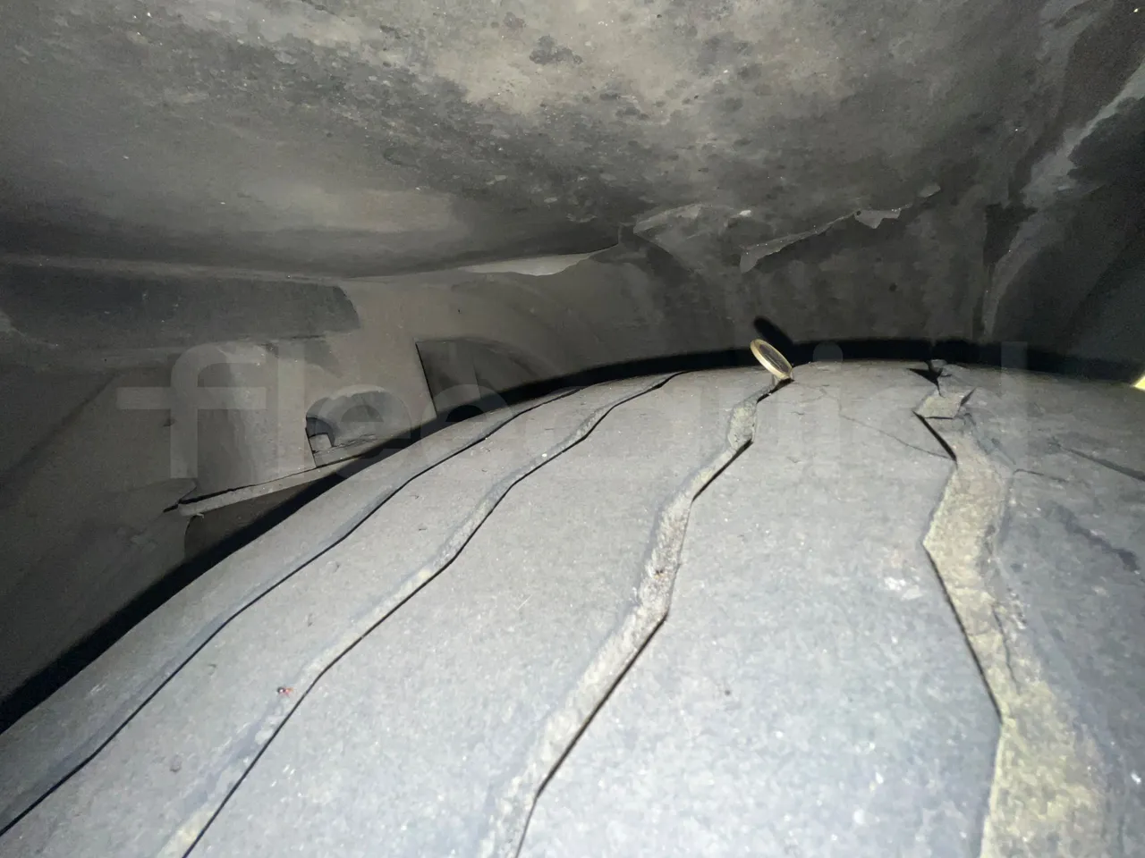 Mercedes-Benz OC500LE 1830H - EUR4 - 220kW - 12.800m - spare wheel