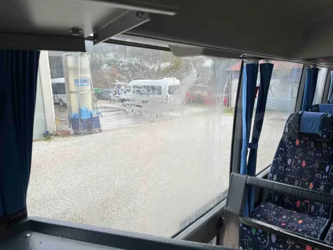 Iveco Fiat 380E 1238 HD TR55 - Euro 2 - 276 KW - 12 mt - Image