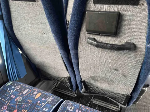 Iveco Fiat 380E 1238 HD TR55 - Euro 2 - 276 KW - 12 mt - Image