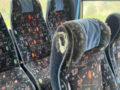 Iveco Fiat 380E 1238 HD TR55 - Euro 2 - 276 KW - 12 mt - Image