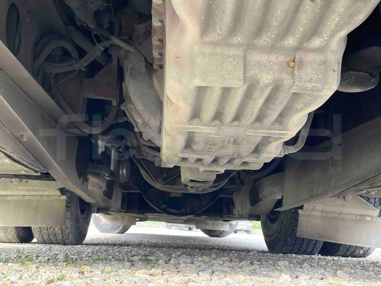 Iveco Fiat 380E 1238 HD TR55 - Euro 2 - 276 KW - 12 mt - central axle (18m)