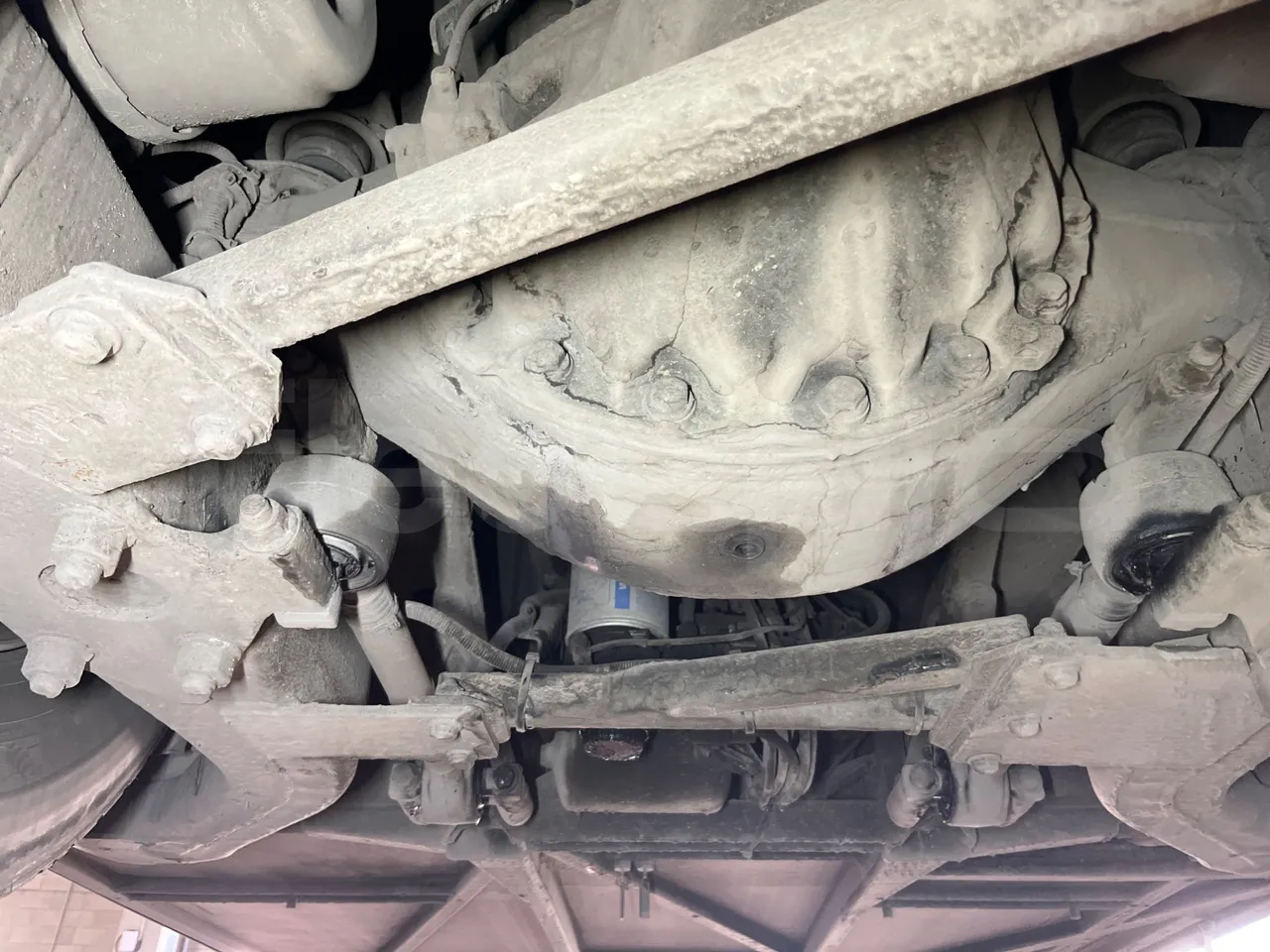 Mercedes-Benz Integro E5 4 - EUR5 - 220kW - 12.14m - differential photo