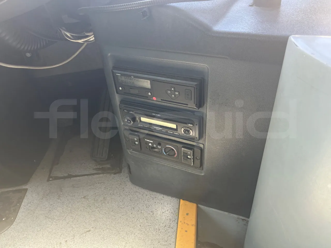 Man Lion's City T A78 - EUR4 - 191kW - 11.857m - onboard devices 2
