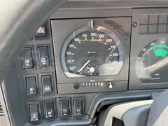 Iveco A45E12 A45 E12 90 Kw - dashboard lights on