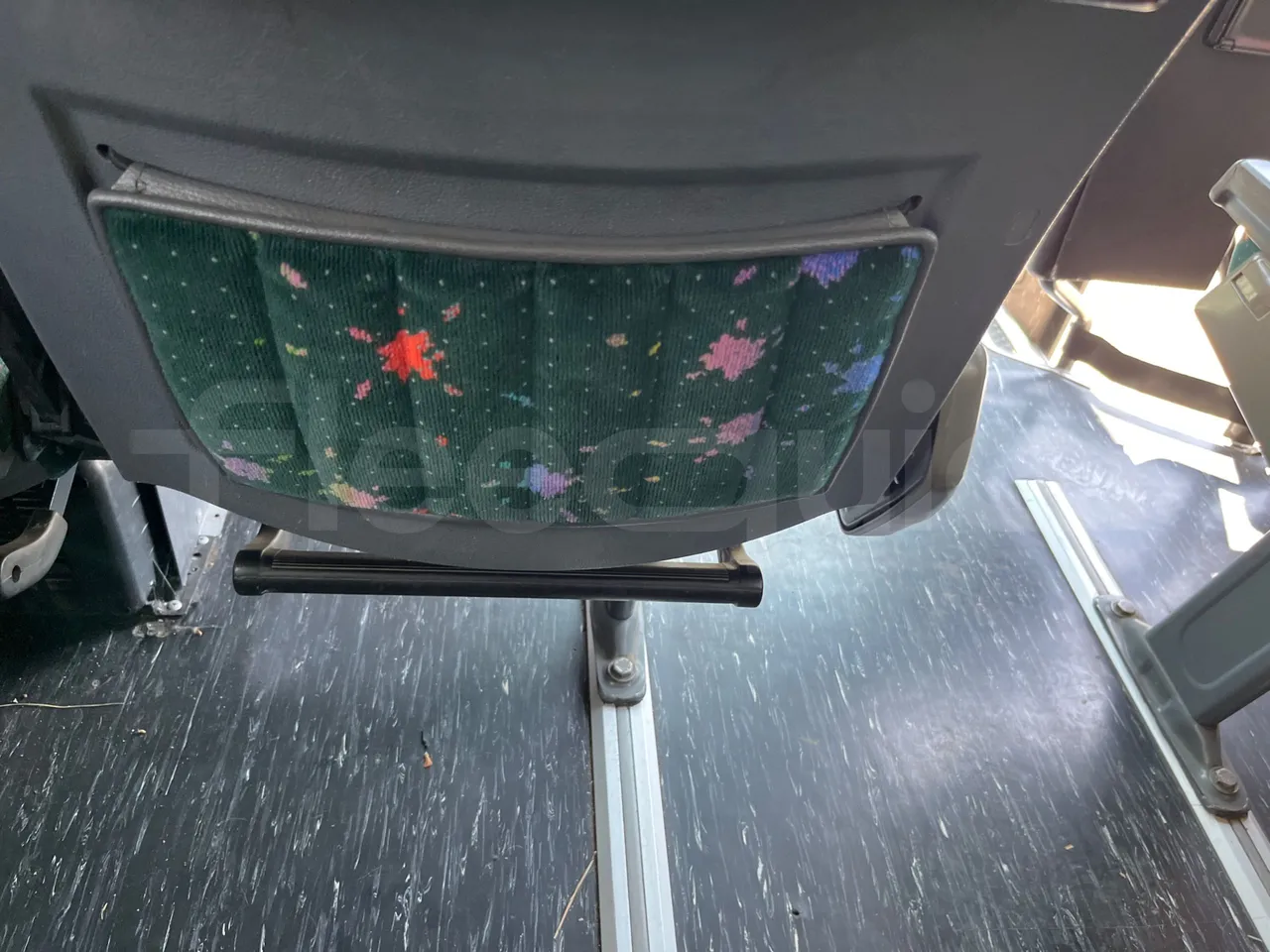 Iveco A45E12 A45 E12 90 Kw - mesh detail photo