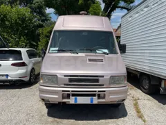 Iveco A45E12 A45 E12 90 Kw - front photo