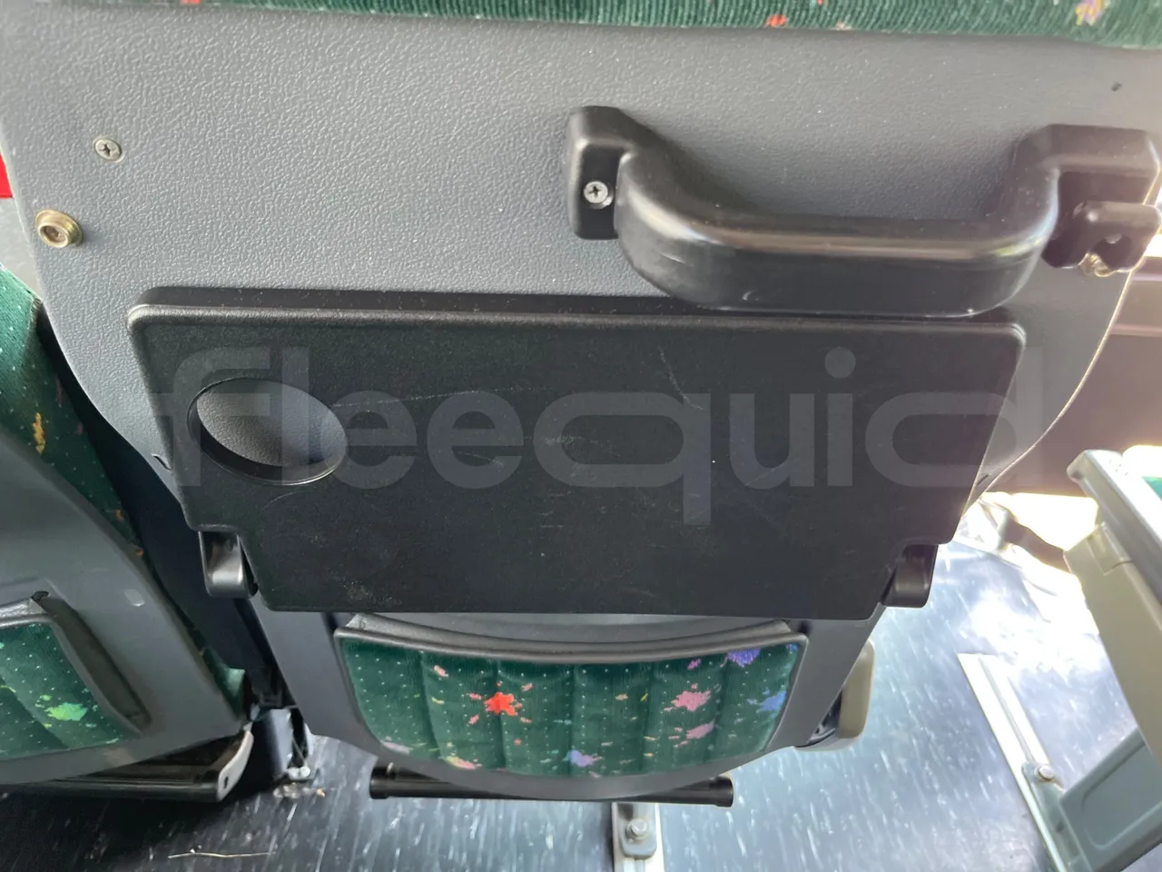 Iveco A45E12 A45 E12 90 Kw - table detail photo