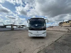 King Long XMQ6996 XMQ6996Y -EURO6 - 226kW -9,895 m - front photo