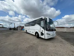 King Long XMQ6996 XMQ6996Y -EURO6 - 226kW -9,895 m - rear hatch closed