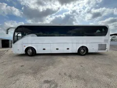 King Long XMQ6996 XMQ6996Y -EURO6 - 226kW -9,895 m - left side photo