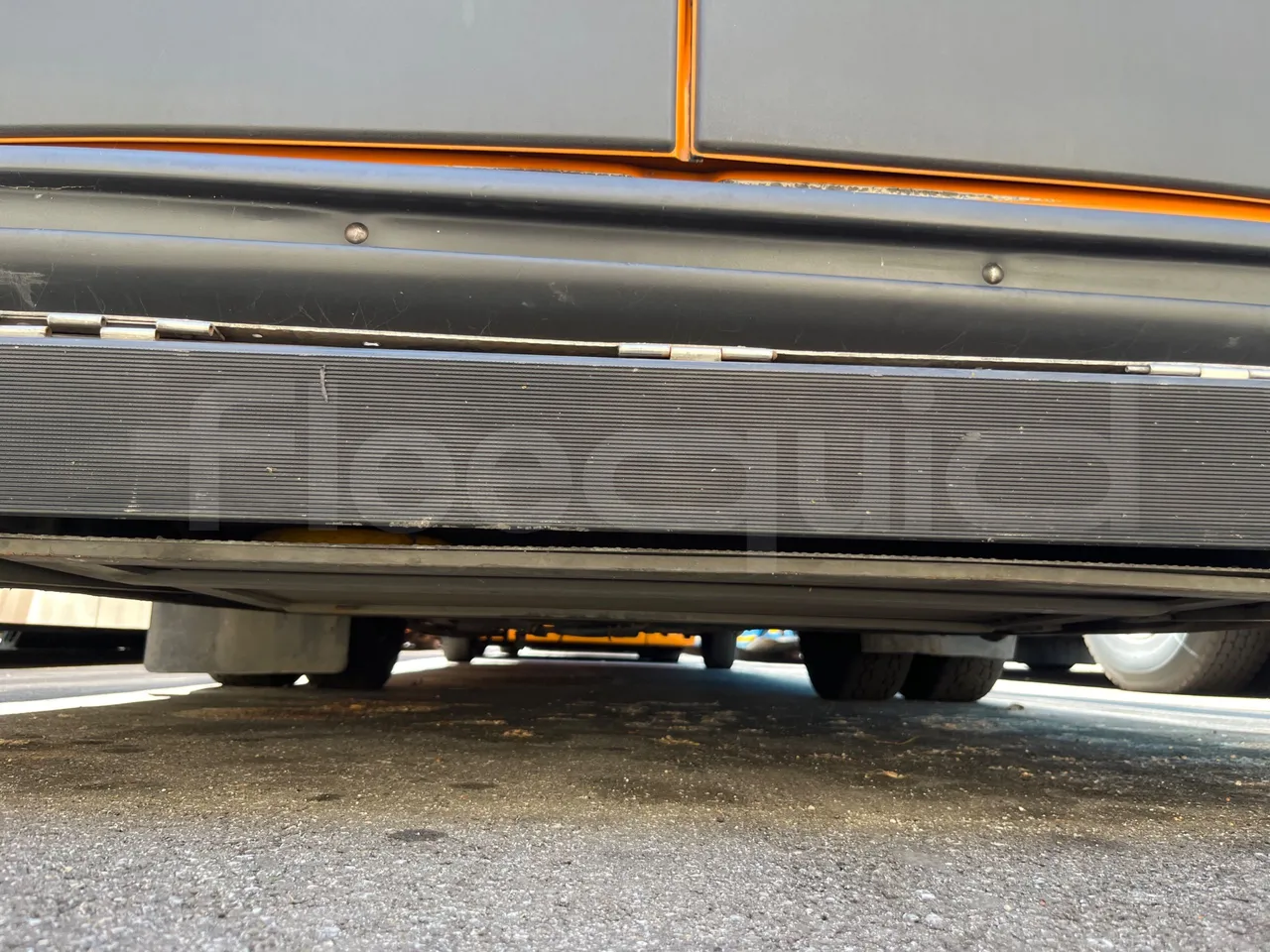 Iveco Daily A50C19/ Euro 4 - 100 Kw - 7,028 Mt - platform open photo