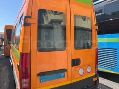 Iveco Daily A50C19/ Euro 4 - 100 Kw - 7,028 Mt - rear hatch closed
