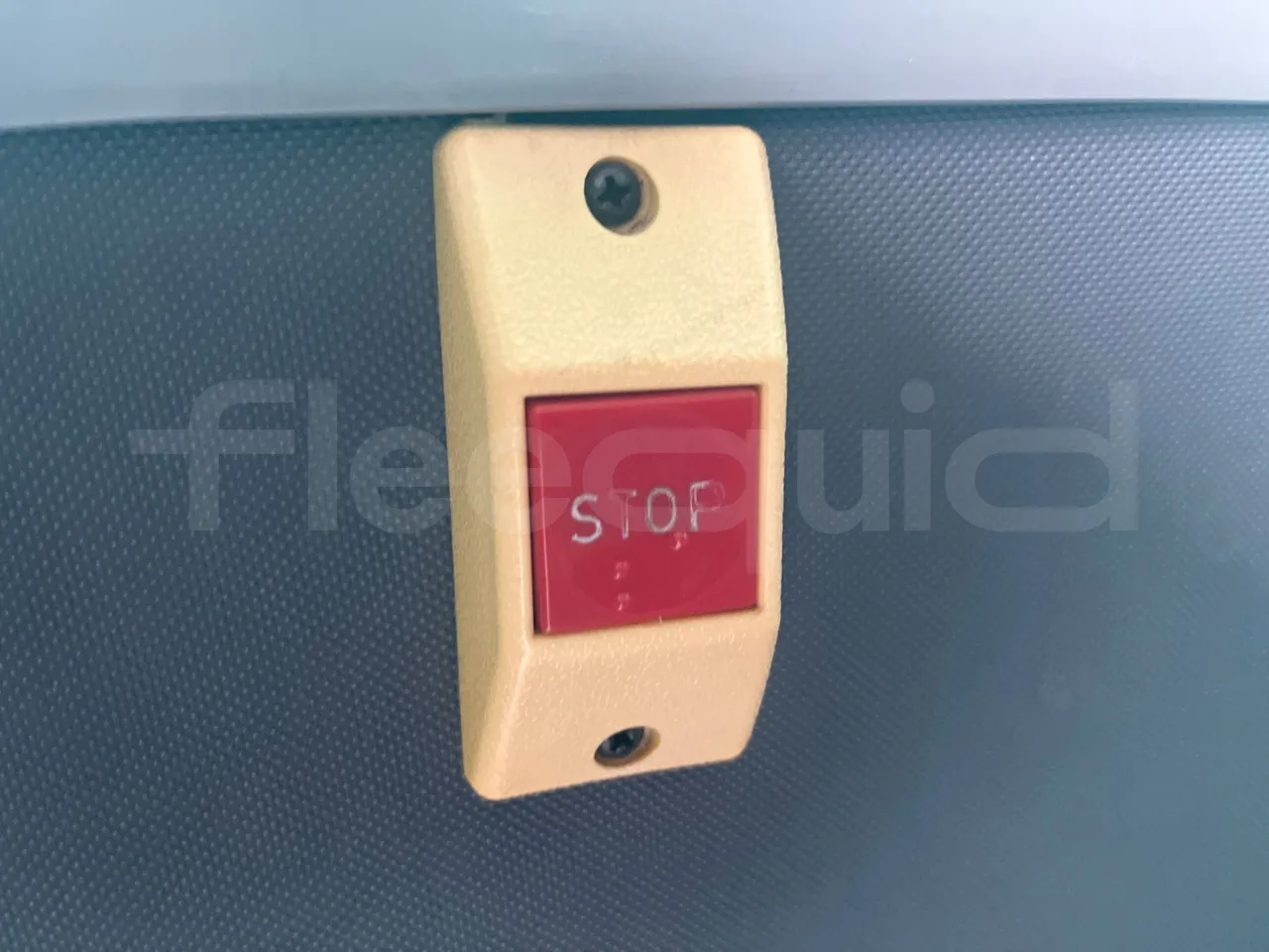 Scania 12B4X2 K340IB4X2 - Euro4 - 250kW - 12.200 mt - coffee machine accessories