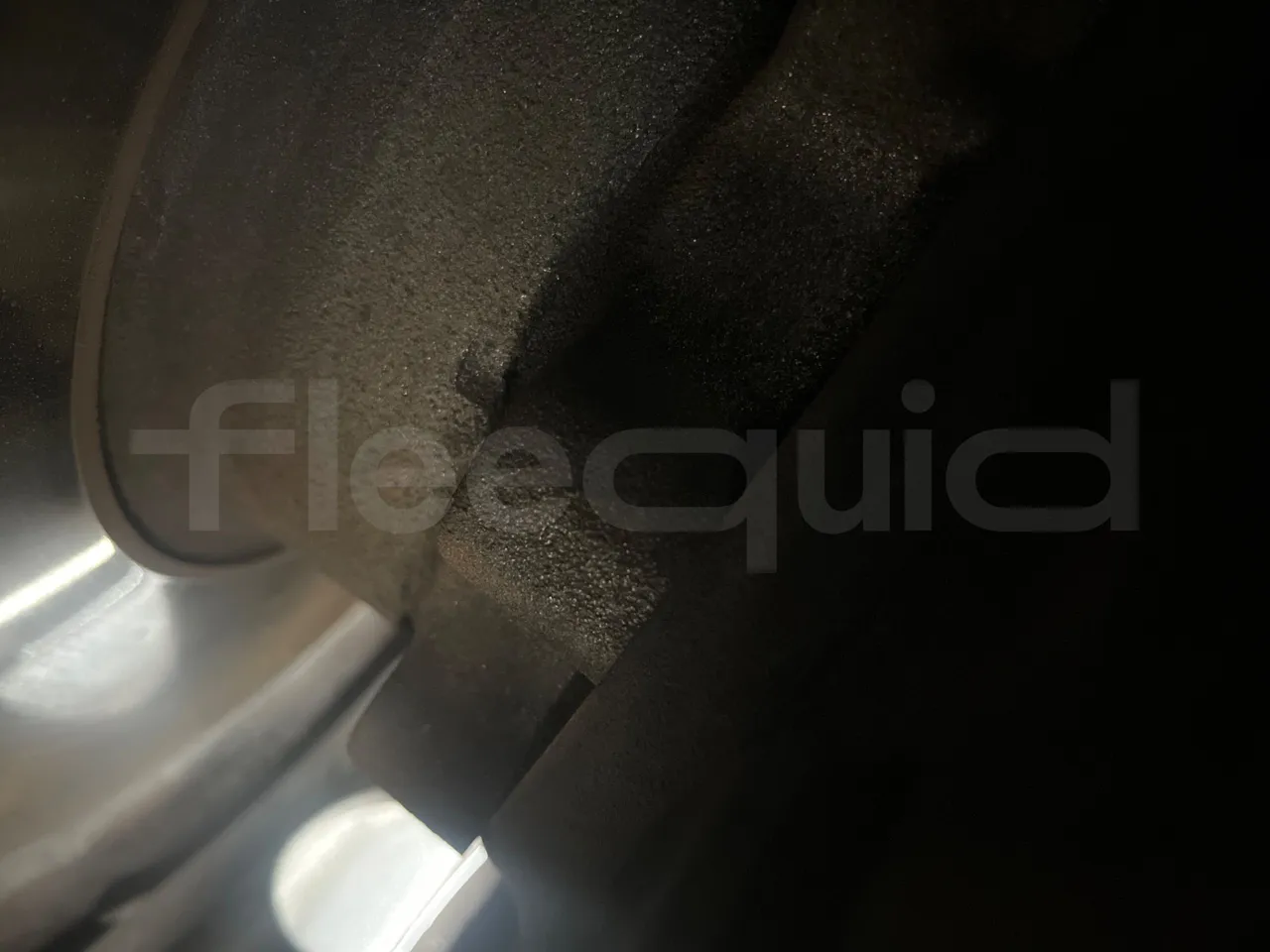 Scania 12B4X2 K340IB4X2 - Euro4 - 250kW - 12.200 mt - front discs right