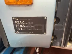 Irisbus Citelis PS09D1 PS09D1-98 - Euro5 - 213kW - 11.990mt - Image