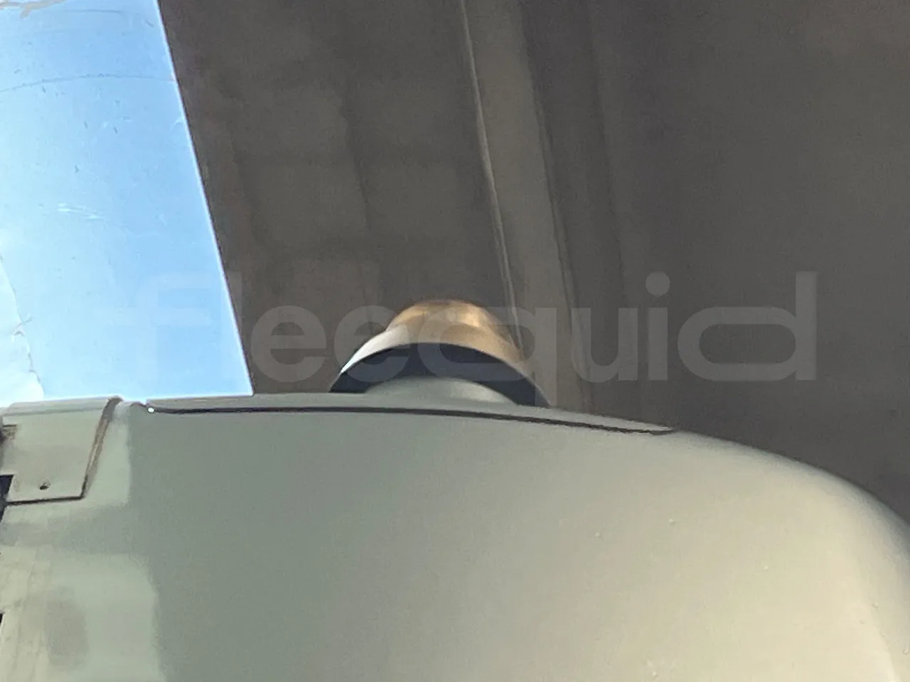 Irisbus Citelis PS09D1 PS09D1-98 - Euro5 - 213kW - 11.990mt - exhaust photo