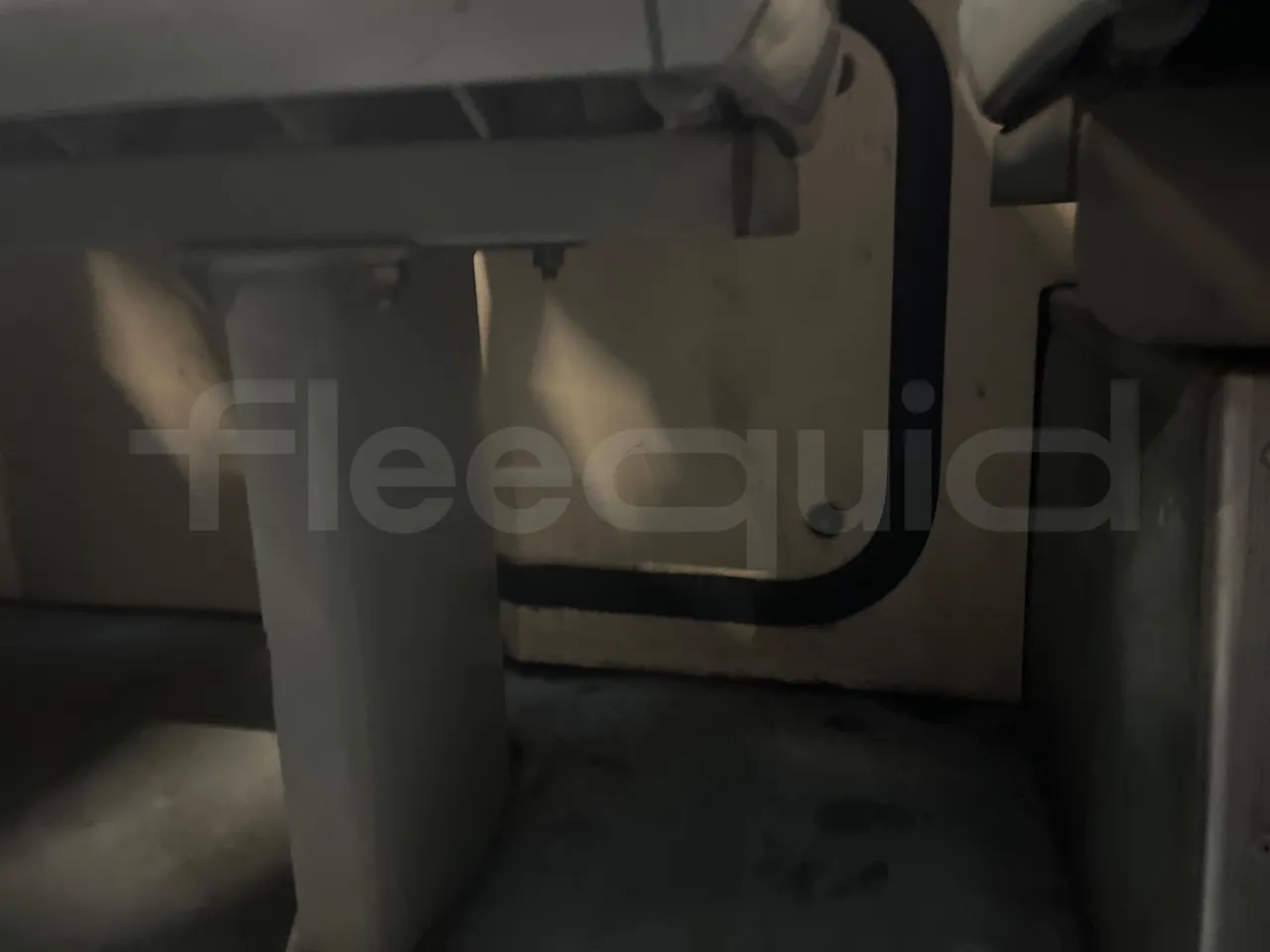 Irisbus Citelis PS09D1 PS09D1-98 - Euro5 - 213kW - 11.990mt - floor hatches photo