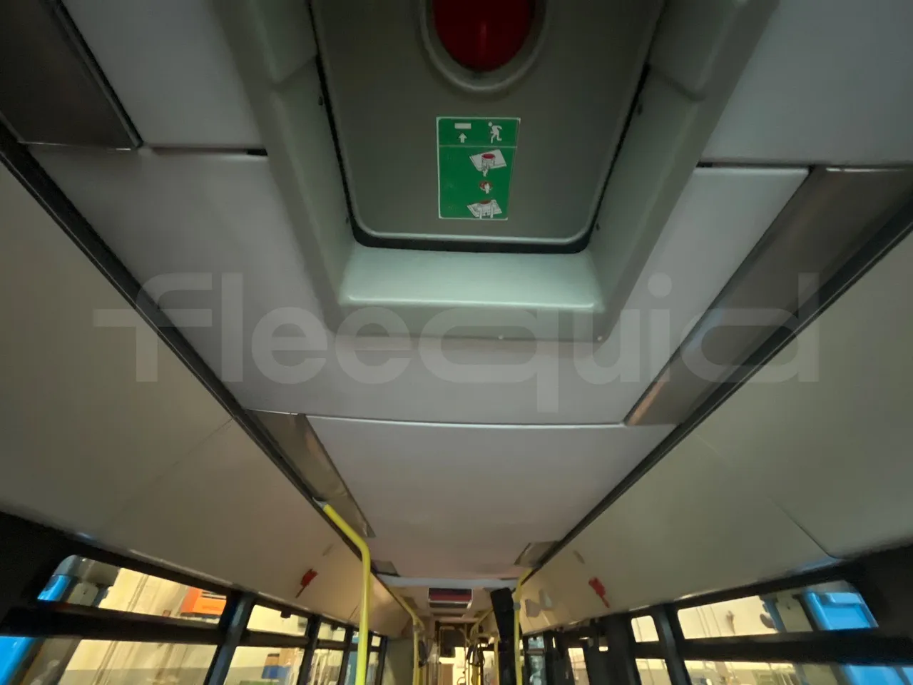 Irisbus Citelis PS09D1 PS09D1-98 - Euro5 - 213kW - 11.990mt - overhead compartments photo