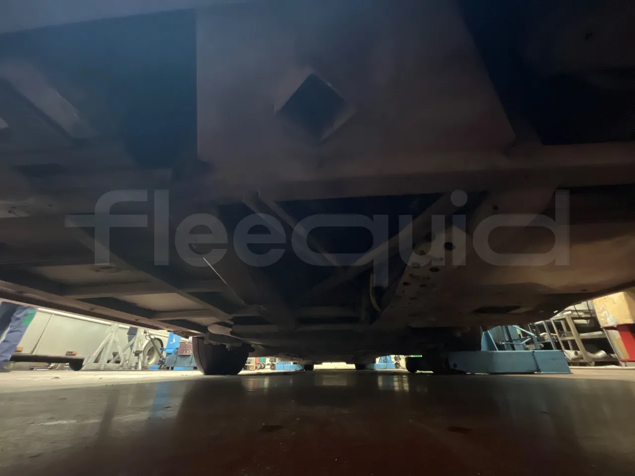 Irisbus Citelis PS09D1 PS09D1-98 - Euro5 - 213kW - 11.990mt - front axle central