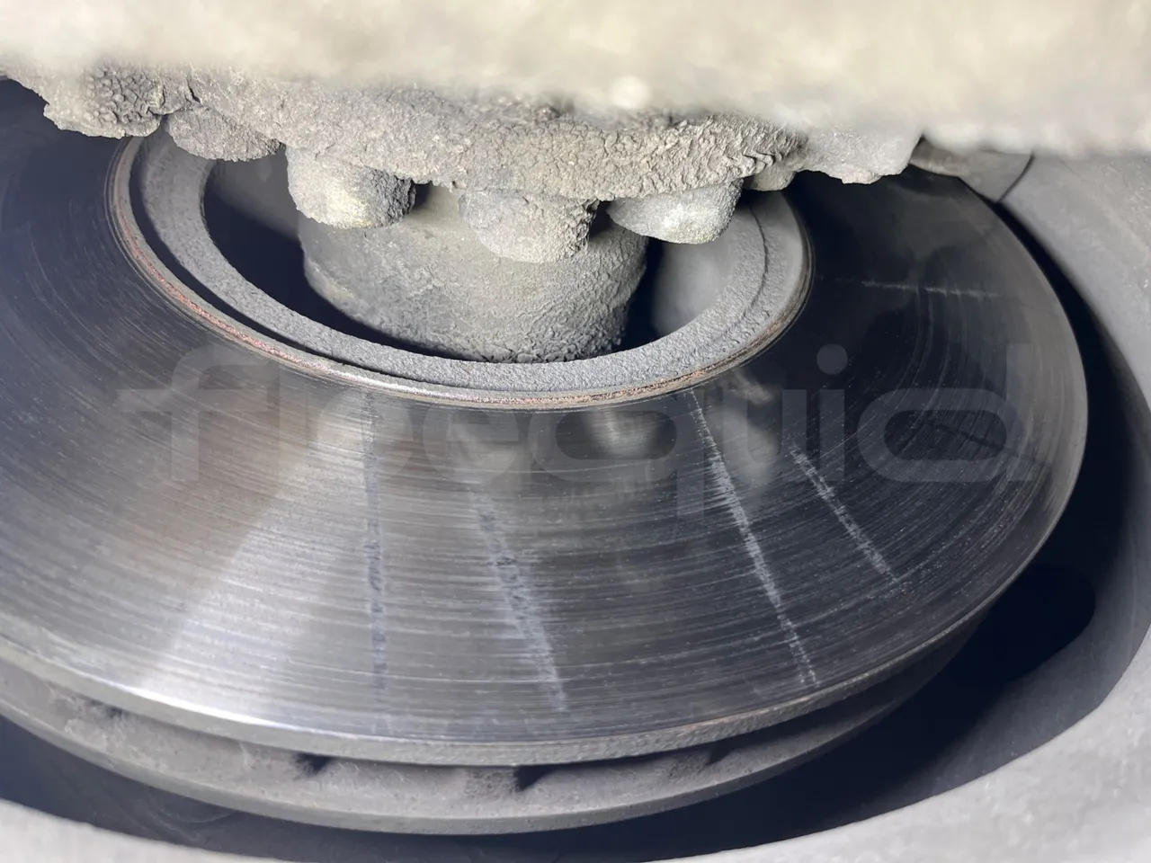 Irisbus Citelis PS09D1 PS09D1-98  - Euro5 - 213kW - 11.990mt - axle 2 discs right