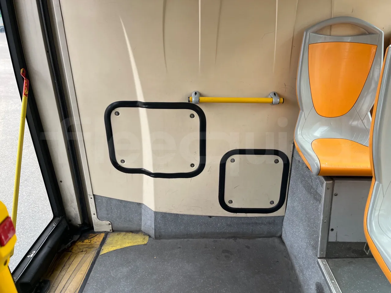 Irisbus Citelis PS09D1 PS09D1-98  - Euro5 - 213kW - 11.990mt - floor hatches photo