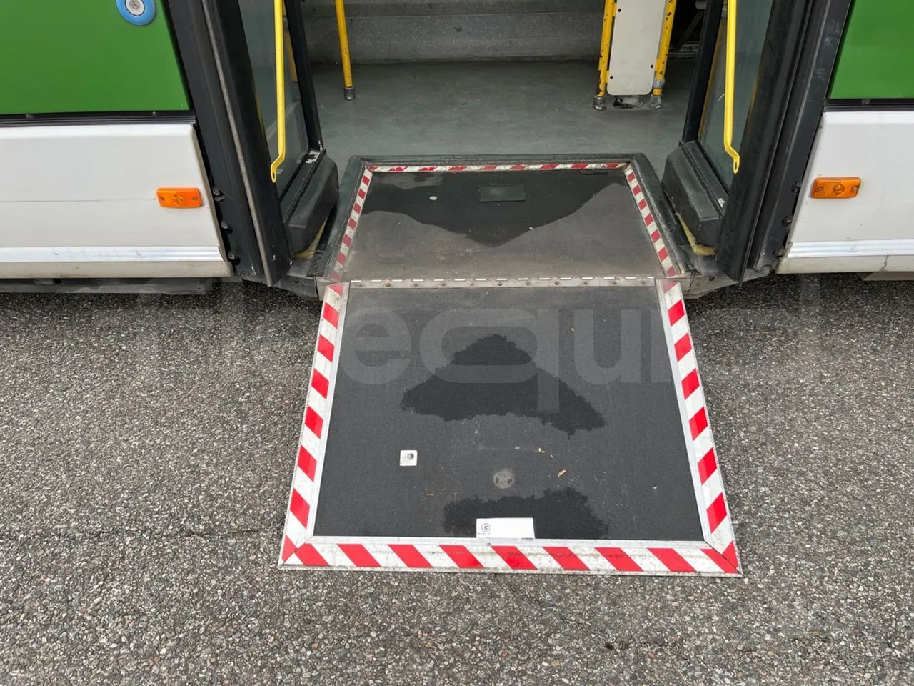 Irisbus Citelis PS09D1 PS09D1-98  - Euro5 - 213kW - 11.990mt - platform open photo