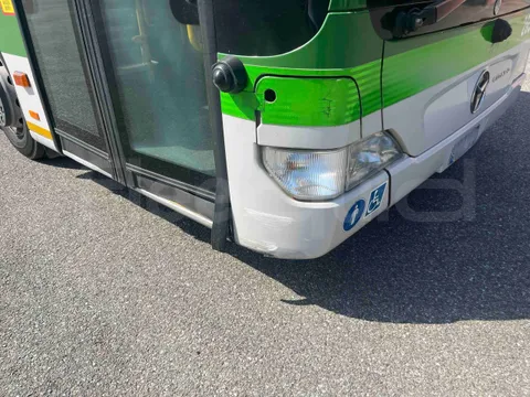 Mercedes-Benz Citaro G - Image