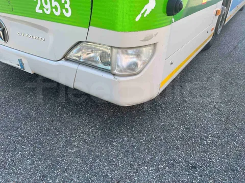 Mercedes-Benz Citaro G - Image