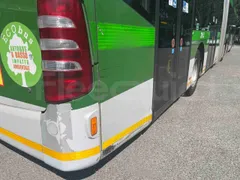 Mercedes-Benz Citaro G - Image
