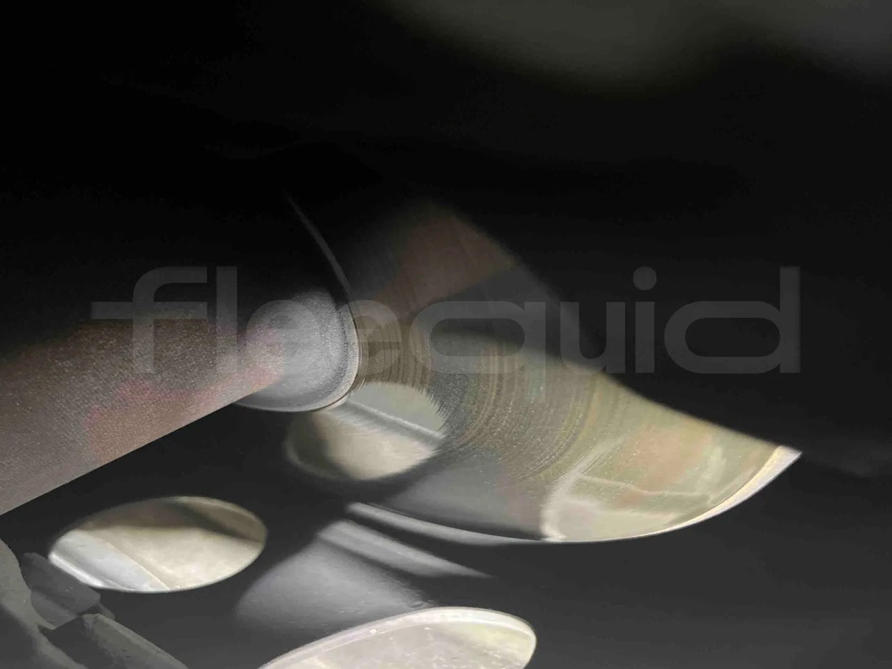Mercedes-Benz Citaro G - front discs left
