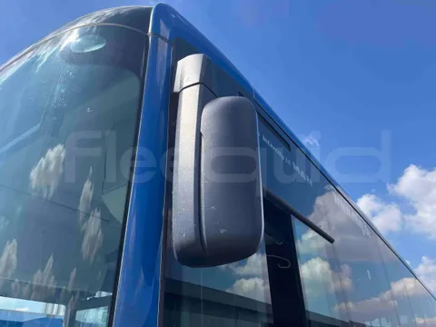 Man Lion's Intercity - Image