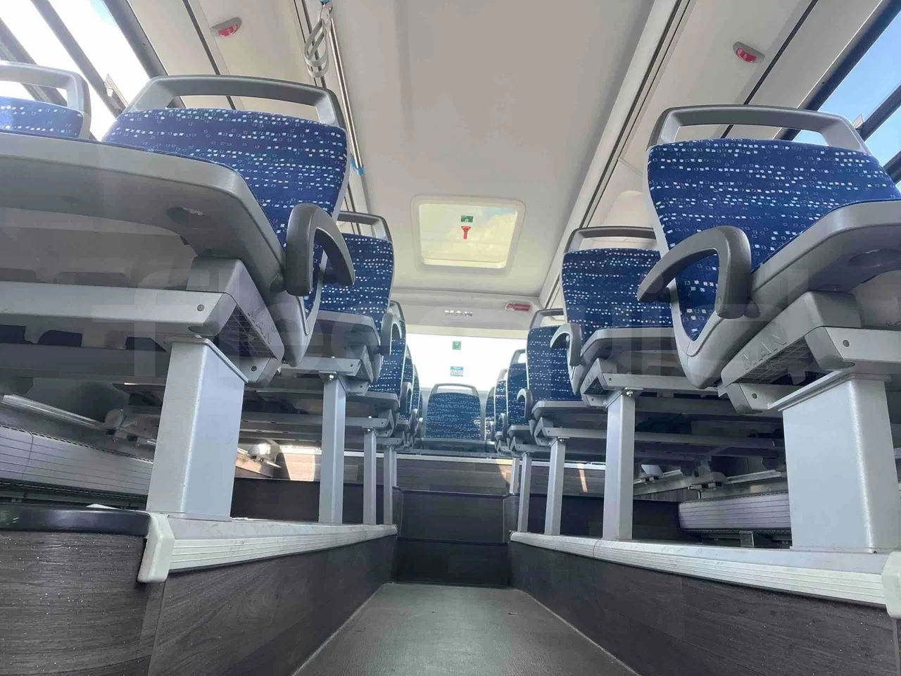 Man Lion's Intercity - coffee machine accessories