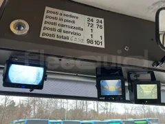 Irisbus Citelis PS09D1 PS09D1-98  - Euro5 - 213kW - 11.990mt - Image