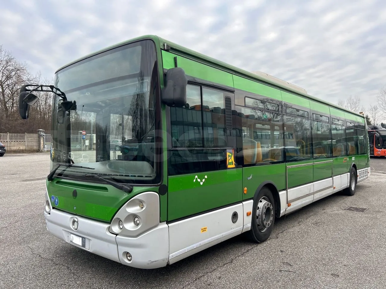 Irisbus Citelis PS09D1 PS09D1-98  - Euro5 - 213kW - 11.990mt - 3/4 front left