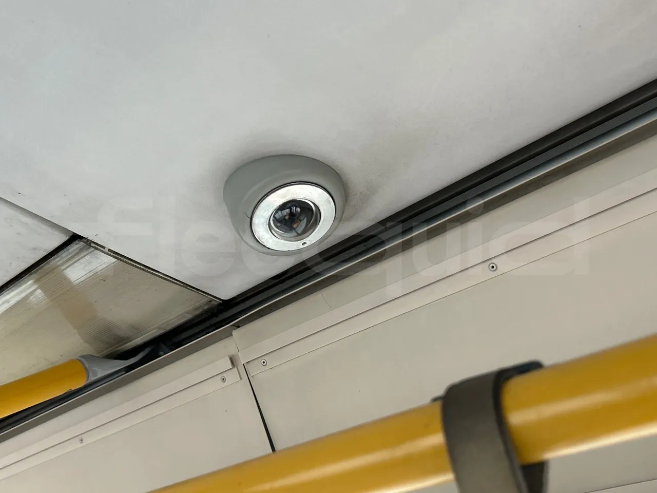 Irisbus Citelis PS09D1 PS09D1-98  - Euro5 - 213kW - 11.990mt - camera accessories photo