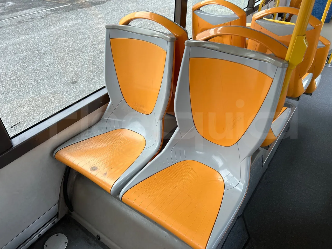 Irisbus Citelis PS09D1 PS09D1-98  - Euro5 - 213kW - 11.990mt - central seat safety belt