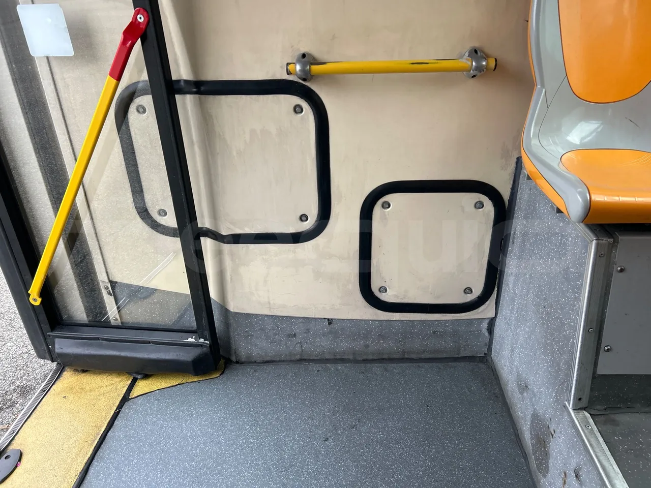 Irisbus Citelis PS09D1 PS09D1-98  - Euro5 - 213kW - 11.990mt - floor hatches photo