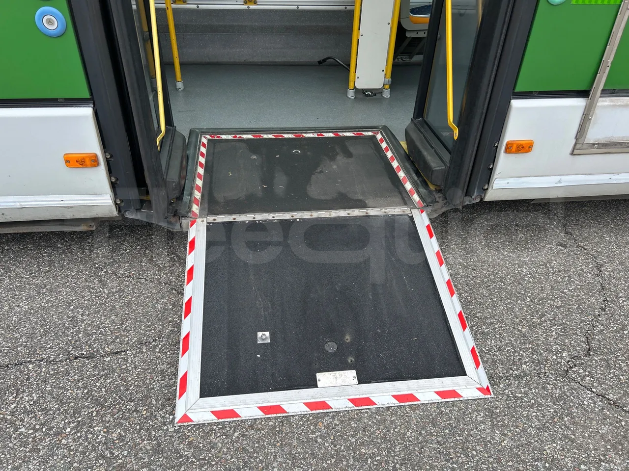 Irisbus Citelis PS09D1 PS09D1-98  - Euro5 - 213kW - 11.990mt - platform open photo