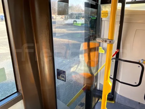 Irisbus Citelis PS09D1 PS09D1-98  - Euro5 - 213kW - 11.990mt - Image