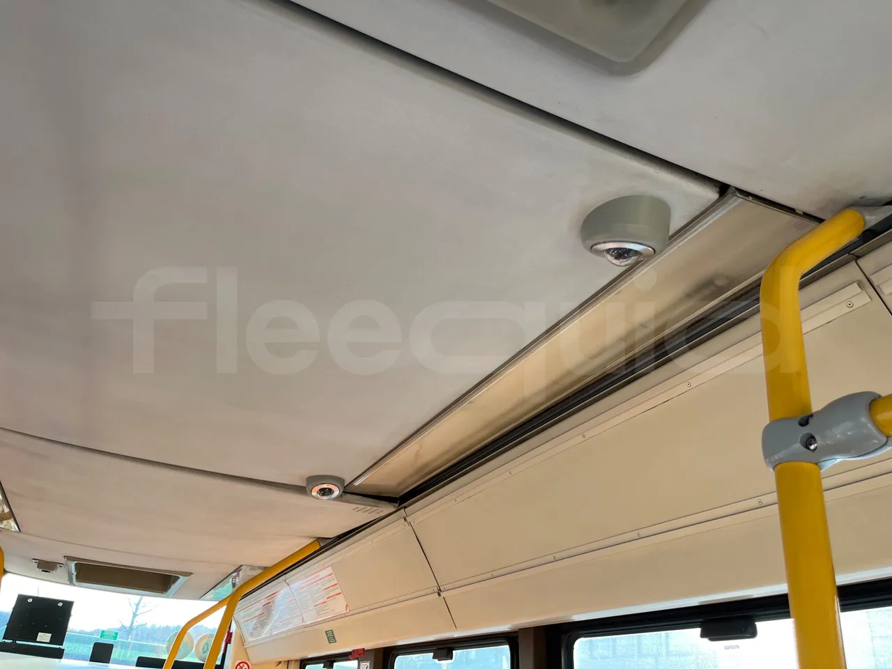 Irisbus Citelis PS09D1 PS09D1-98  - Euro5 - 213kW - 11.990mt - camera accessories photo