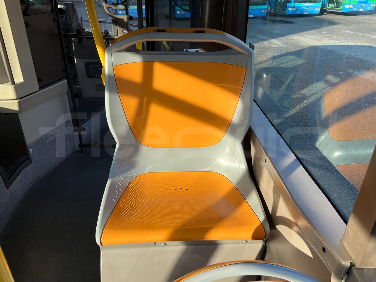 Irisbus Citelis PS09D1 PS09D1-98  - Euro5 - 213kW - 11.990mt - central seat safety belt