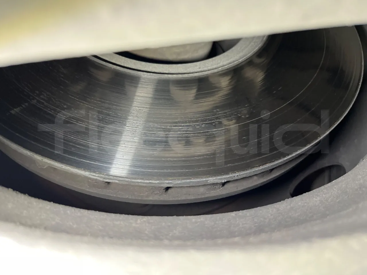 Irisbus Citelis PS09D1 PS09D1-98  - Euro5 - 213kW - 11.990mt - axle 2 discs left