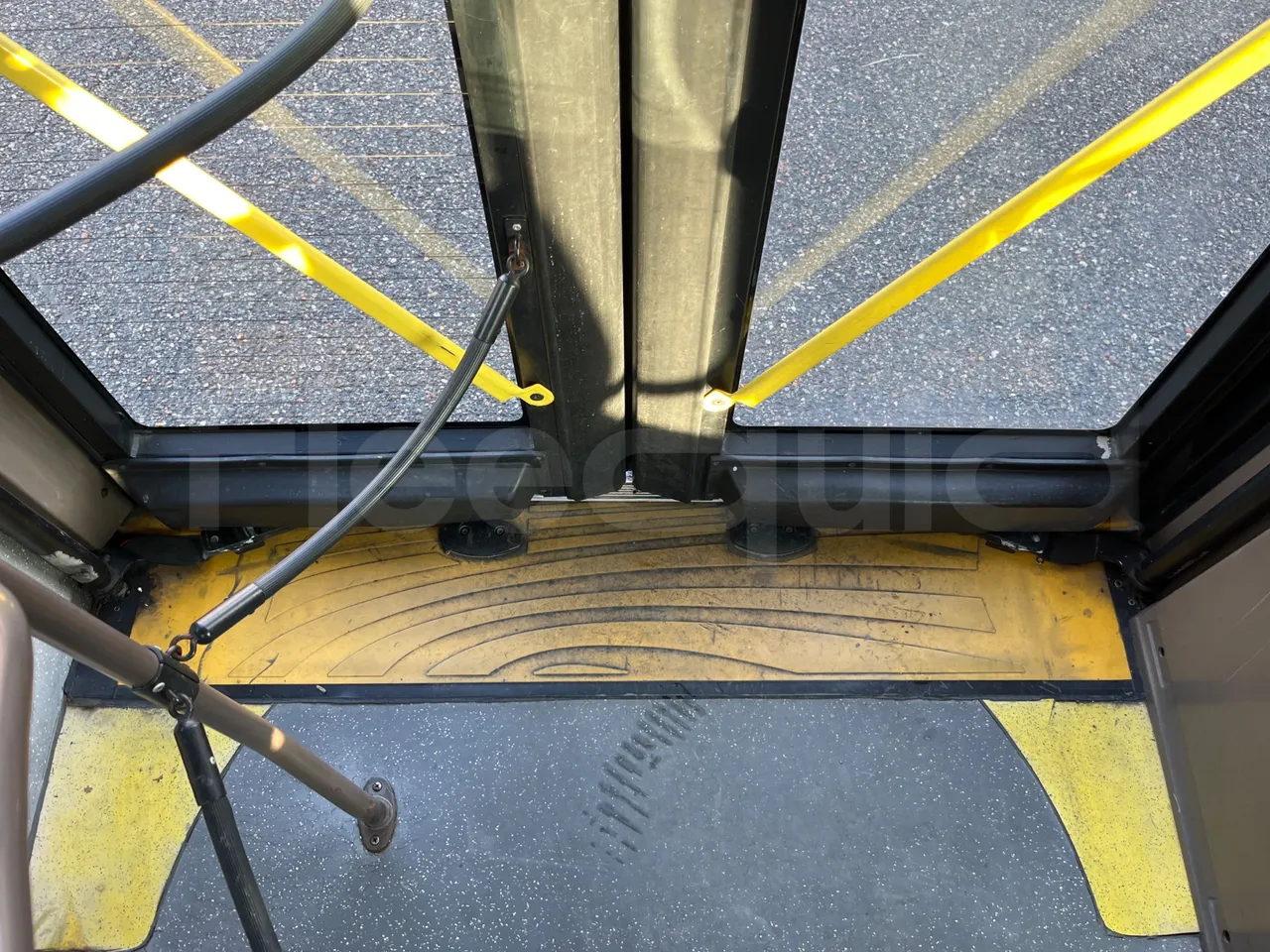 Irisbus Citelis PS09D1 PS09D1-98  - Euro5 - 213kW - 11.990mt - door mechanism photo