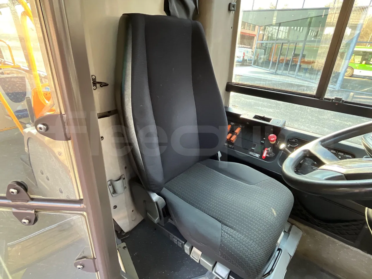 Irisbus Citelis PS09D1 PS09D1-98  - Euro5 - 213kW - 11.990mt - driver's seat photo