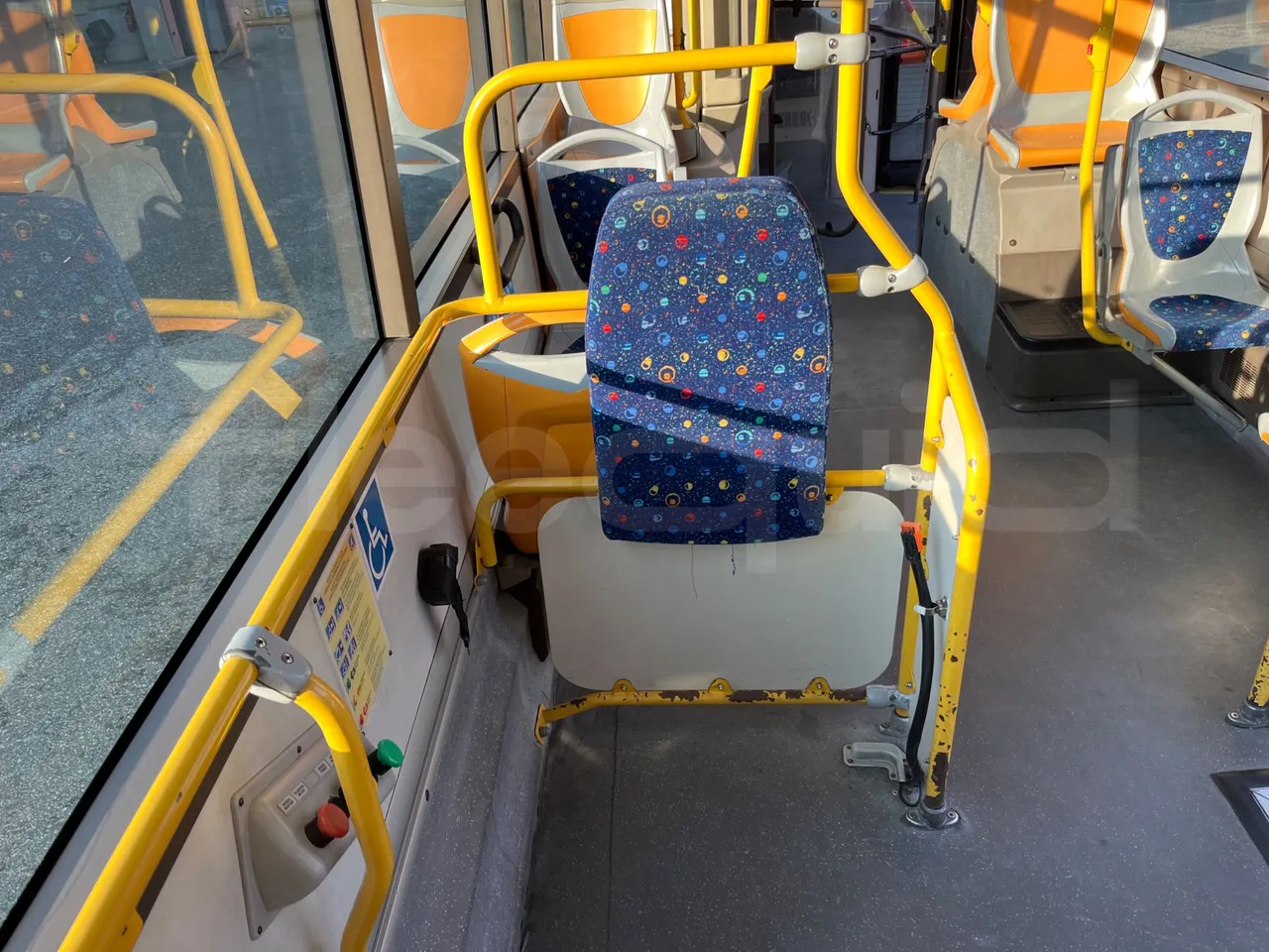 Irisbus Citelis PS09D1 PS09D1-98  - Euro5 - 213kW - 11.990mt - folding seat photo