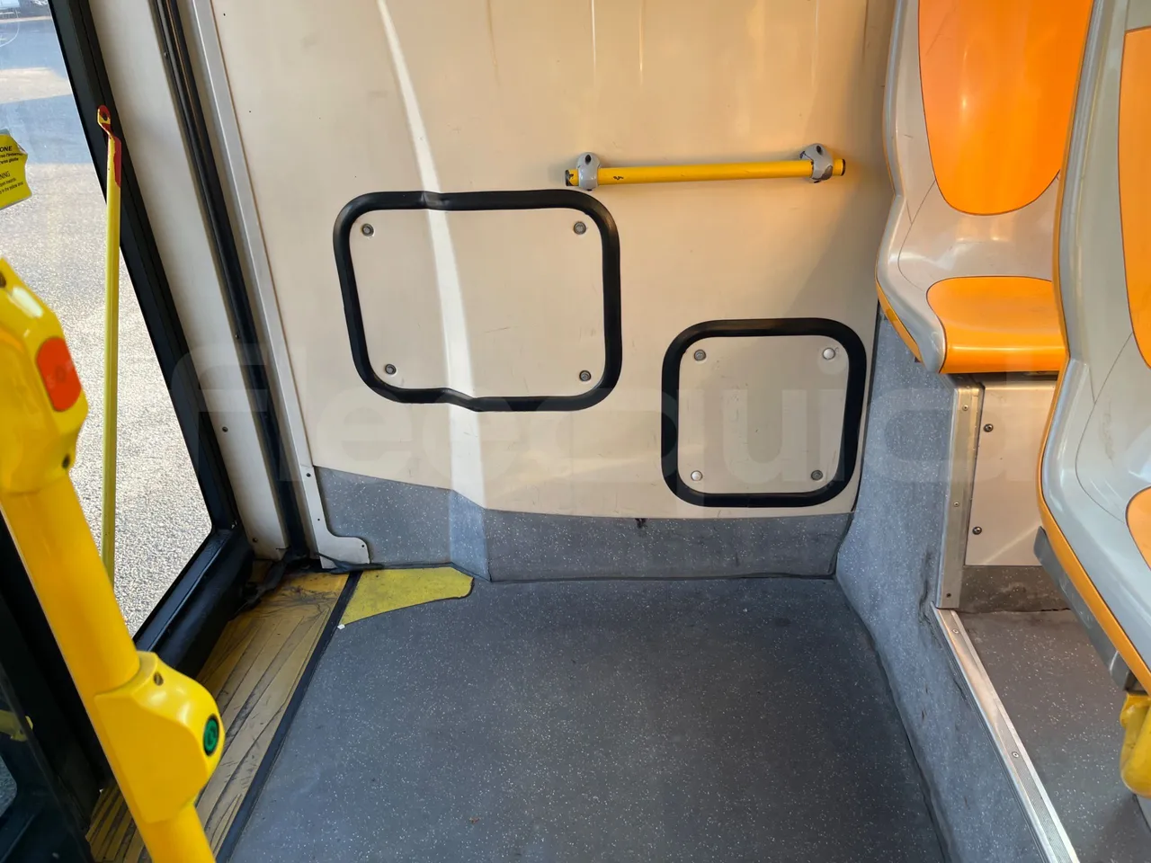 Irisbus Citelis PS09D1 PS09D1-98  - Euro5 - 213kW - 11.990mt - floor hatches photo